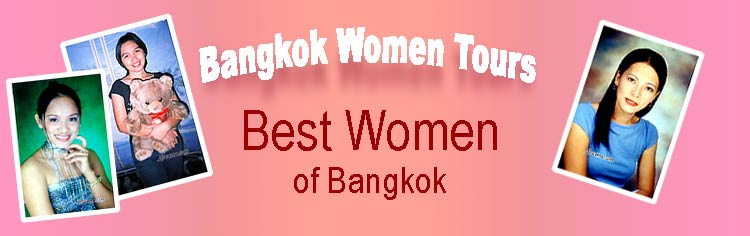 Bangkok Women Tours
